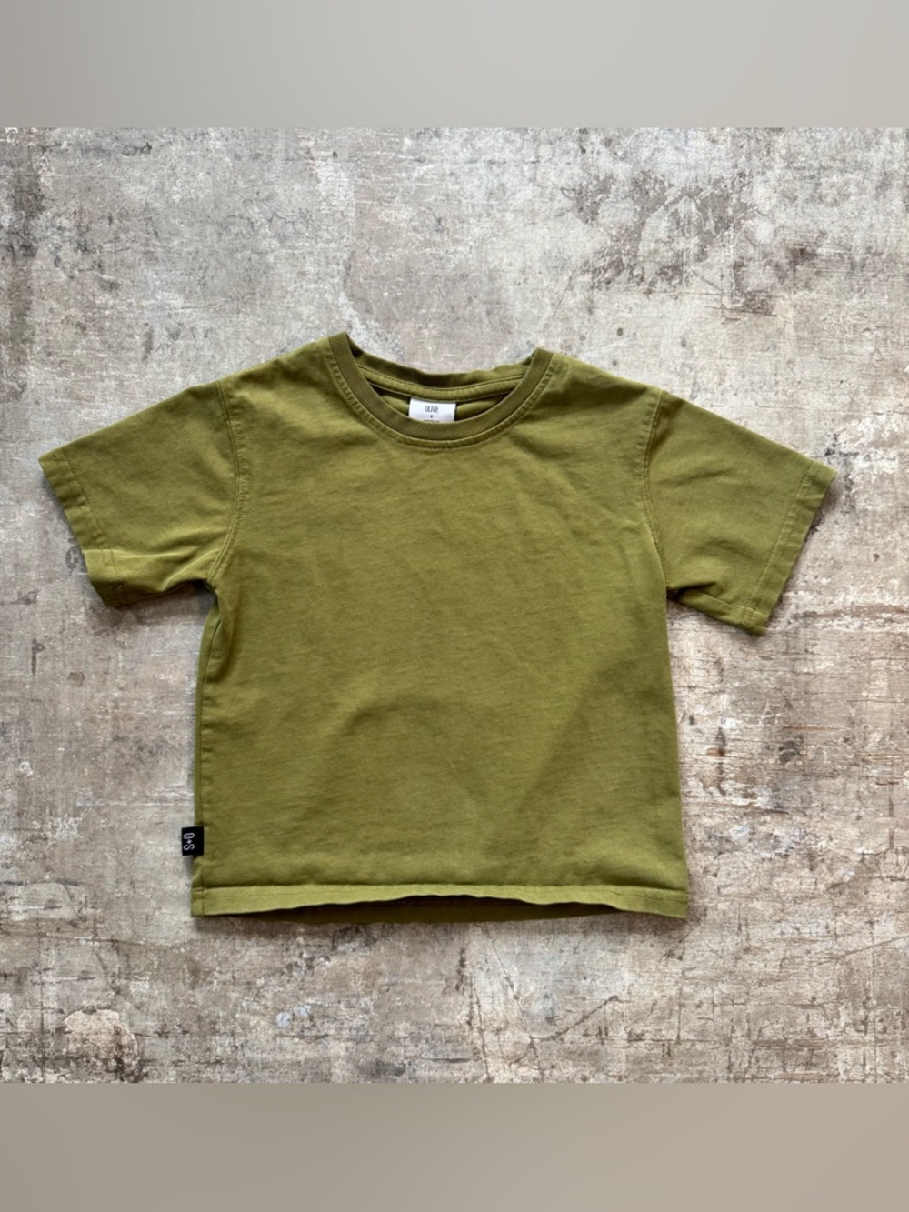 Olive + Scout T-Shirt